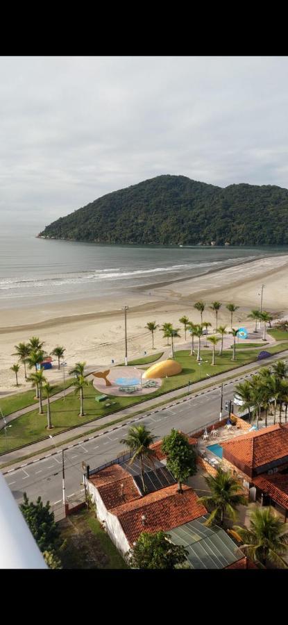 Villagio Aloha Beach Bertioga Exteriér fotografie