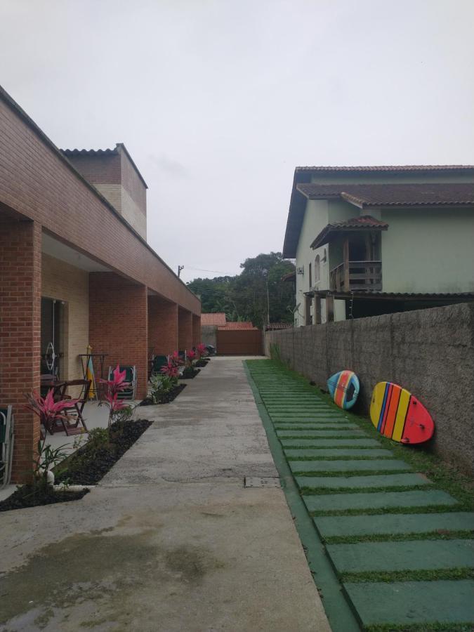 Villagio Aloha Beach Bertioga Exteriér fotografie
