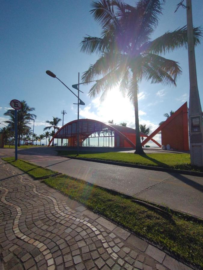 Villagio Aloha Beach Bertioga Exteriér fotografie