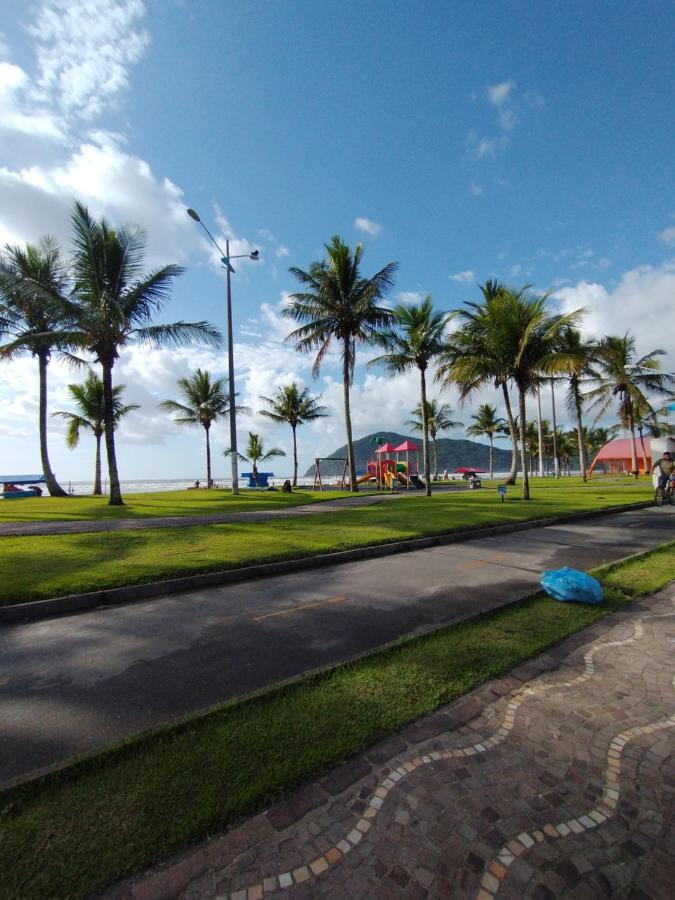 Villagio Aloha Beach Bertioga Exteriér fotografie