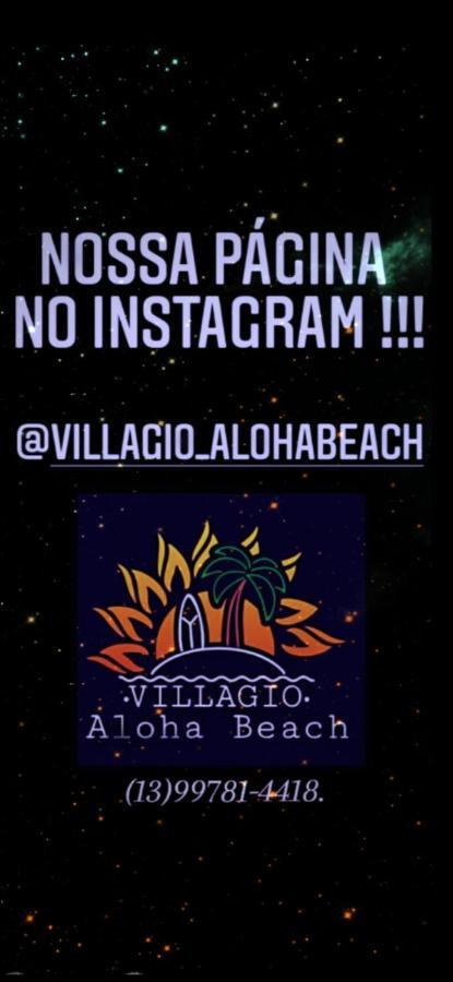 Villagio Aloha Beach Bertioga Exteriér fotografie