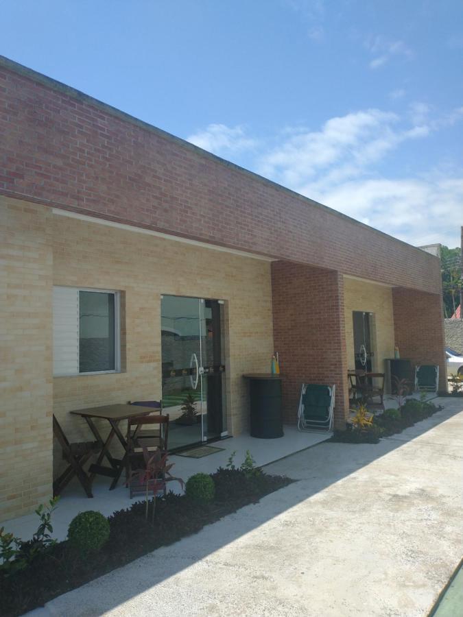 Villagio Aloha Beach Bertioga Exteriér fotografie