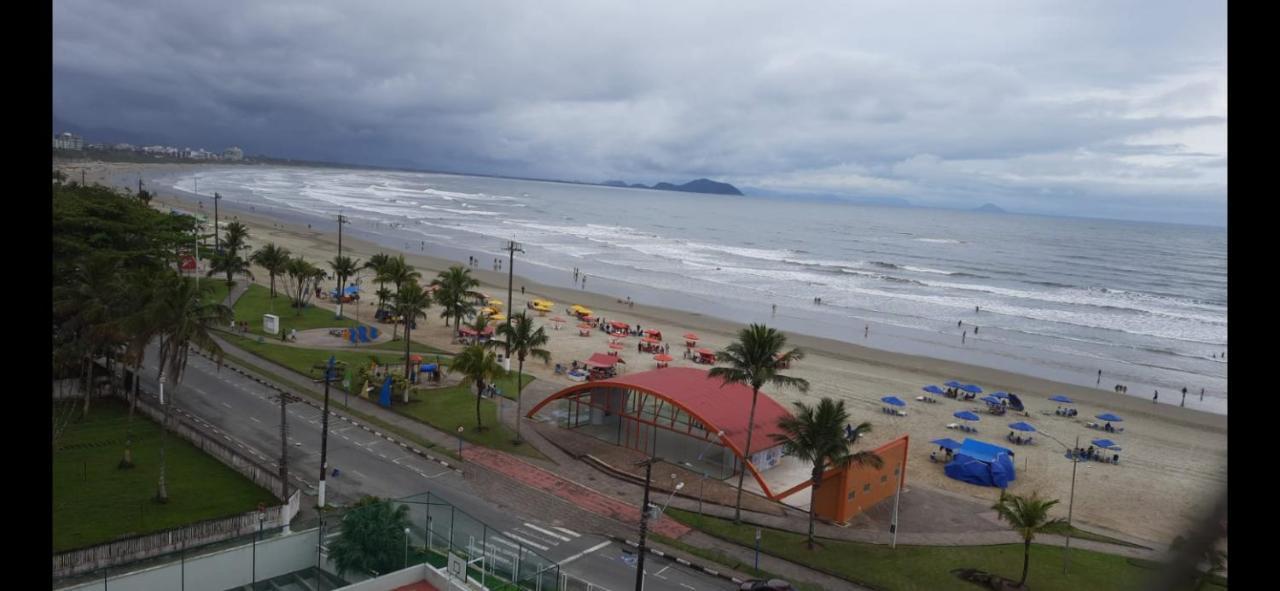 Villagio Aloha Beach Bertioga Exteriér fotografie