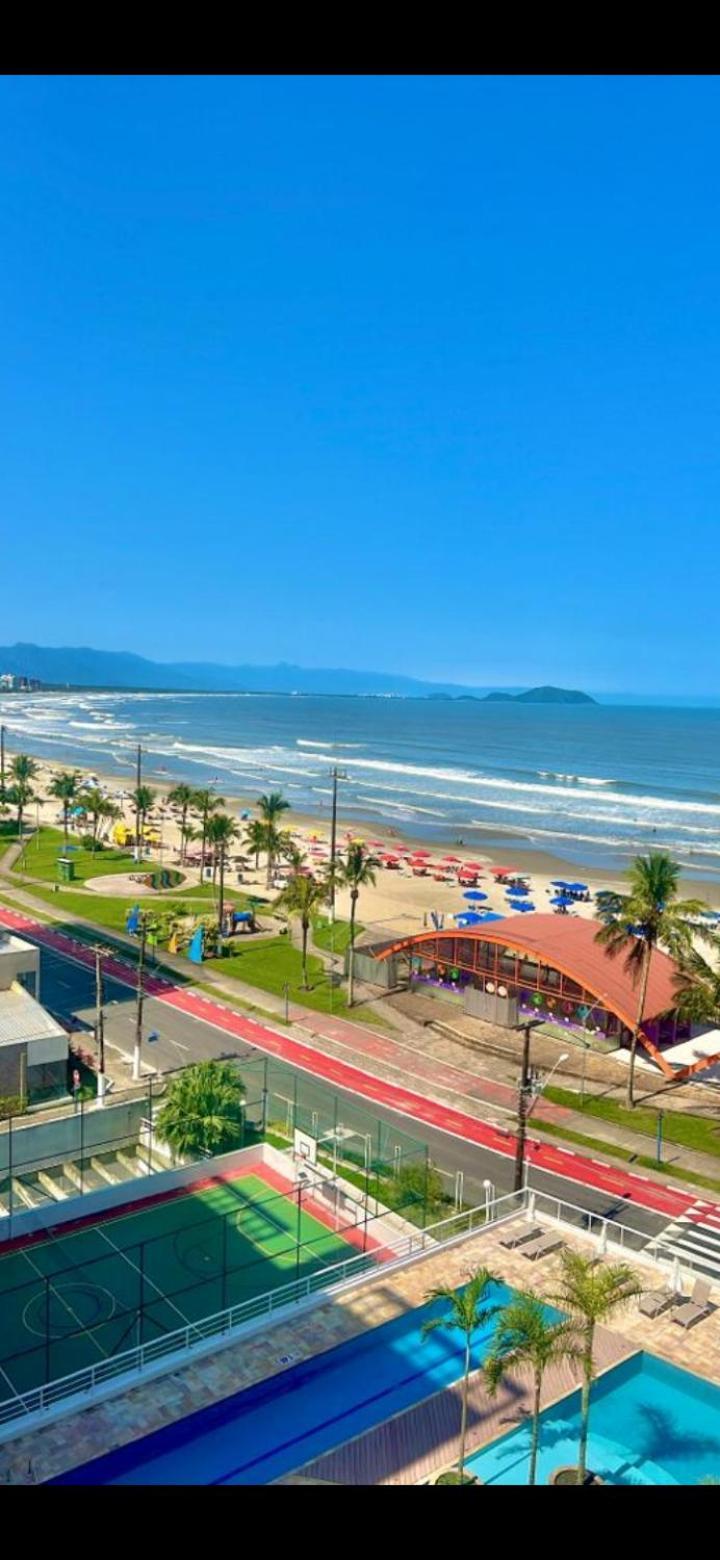 Villagio Aloha Beach Bertioga Exteriér fotografie